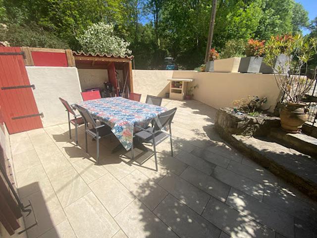 Vente Maison 6 pièces 110 m2 Castelnaudary
