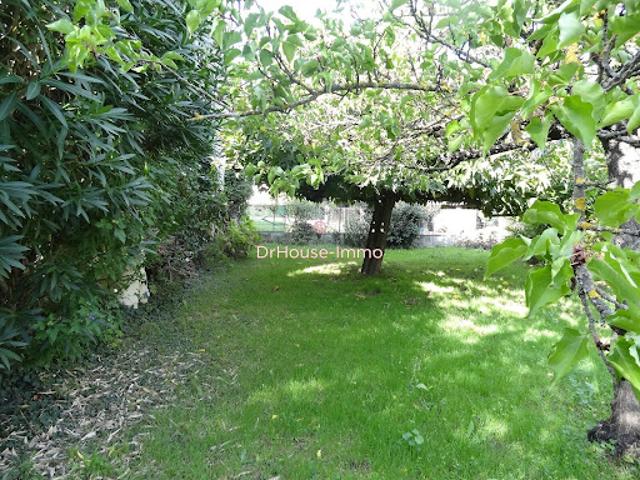Vente Maison 6 pièces 110 m2 Cardet