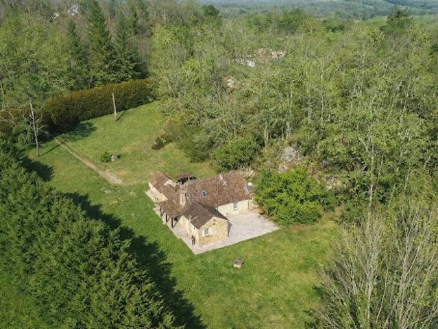 Vente Maison 6 pièces 110 m2 Cazals