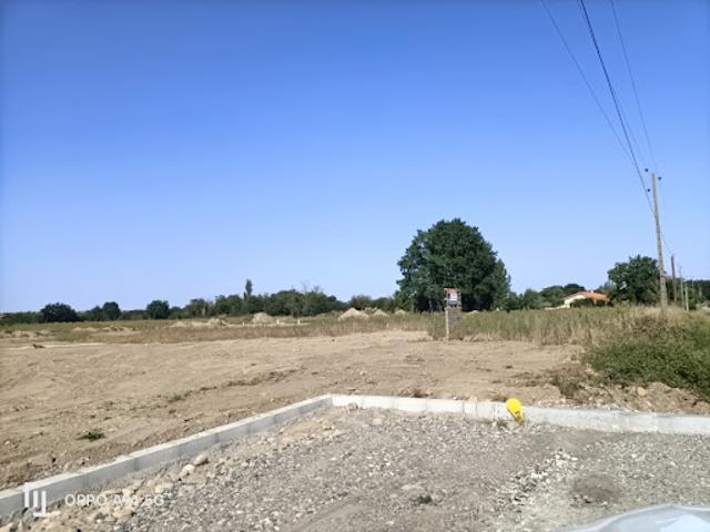 Vente Maison 6 pièces 110 m2 Cazeres
