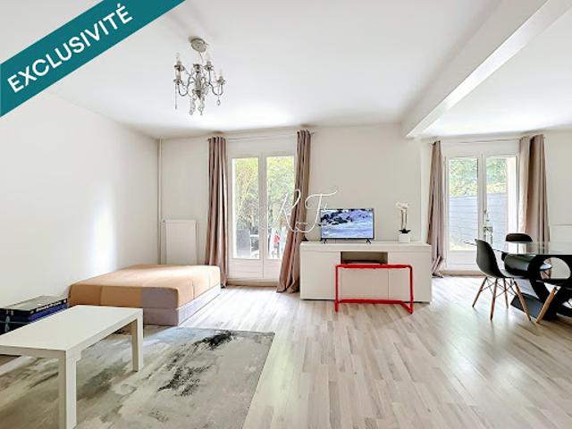 Vente Maison 6 pièces 106 m2 Cergy