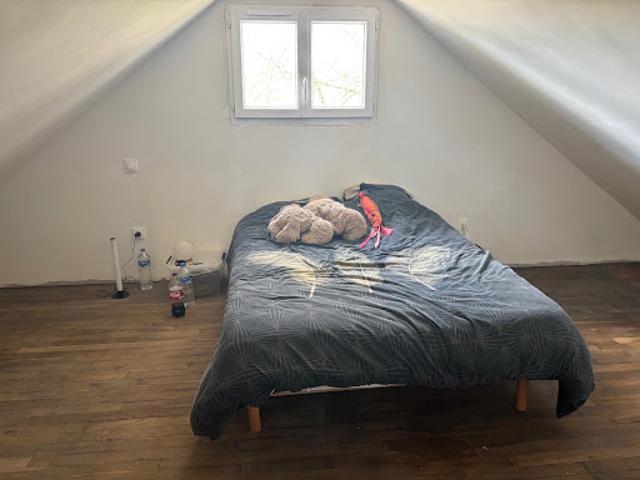 Vente Maison 6 pièces 110 m2 Chamberet