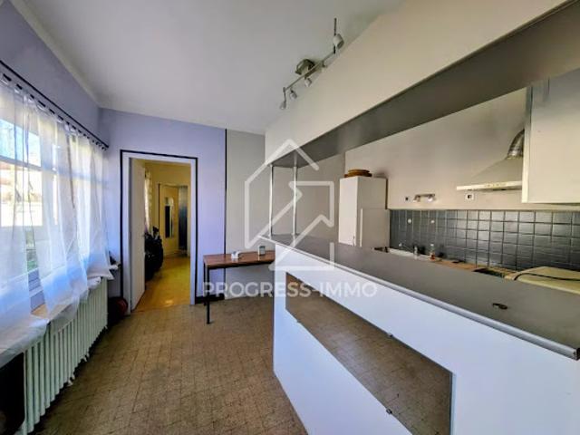 Vente Maison 6 pièces 110 m2 Champigny sur Marne