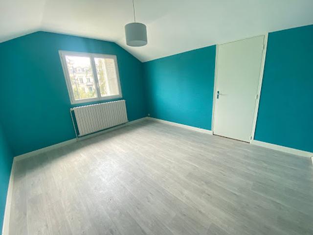 Vente Maison 6 pièces 110 m2 Champs sur Yonne