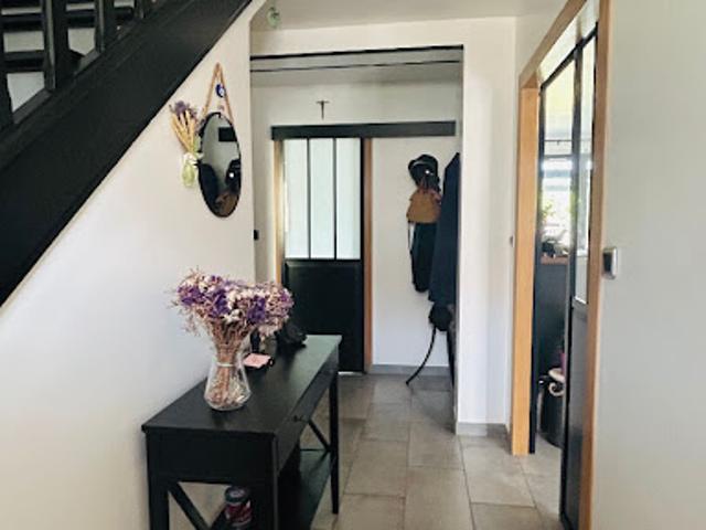 Vente Maison 6 pièces 110 m2 Changis sur Marne