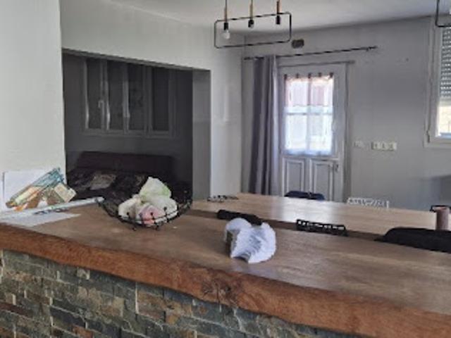 Vente Maison 6 pièces 110 m2 Charnay lès Chalon