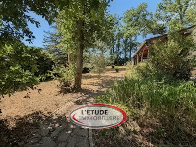 Vente Maison 6 pièces 110 m2 Château Thébaud