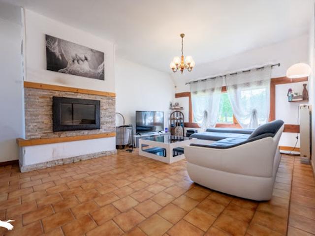Vente Maison 6 pièces 110 m2 Châtres sur Cher