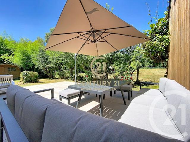 Vente Maison 6 pièces 110 m2 Chavagne