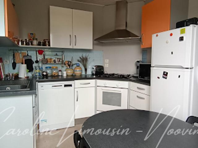 Vente Maison 6 pièces 110 m2 Cholet