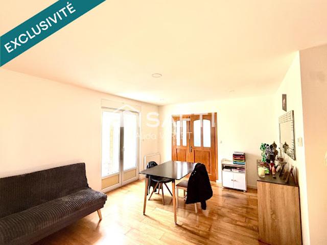 Vente Maison 6 pièces 110 m2 Clastres
