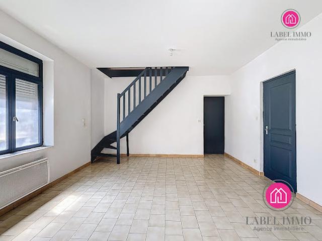 Vente Maison 6 pièces 110 m2 Conde sur l'escaut
