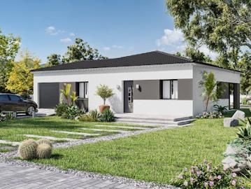 Vente Maison 6 pièces 110 m2 Cornillon Confoux