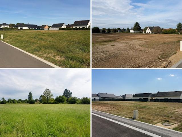 Vente Maison 6 pièces 110 m2 Courchelettes
