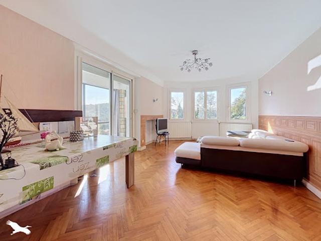 Vente Maison 6 pièces 110 m2 Decazeville