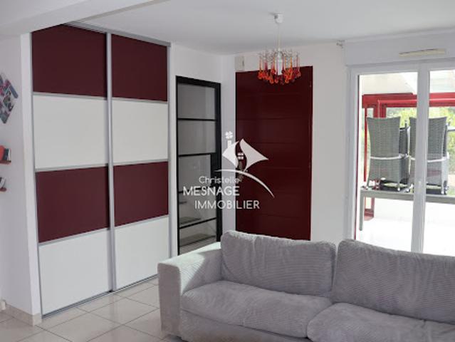 Vente Maison 6 pièces 100 m2 Dinan