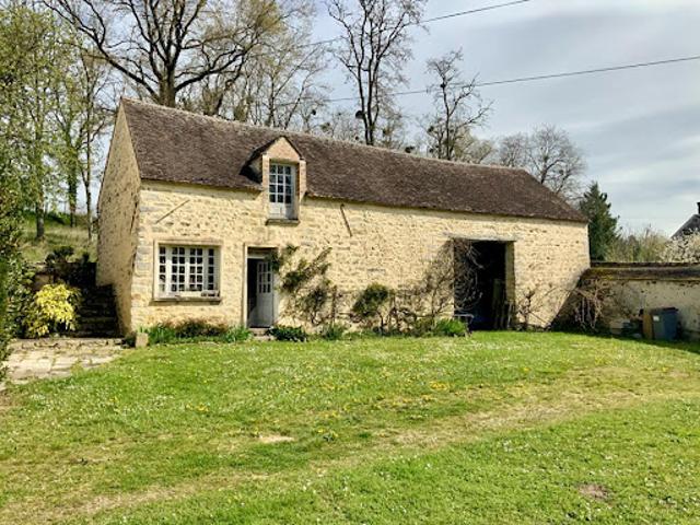 Vente Maison 6 pièces 110 m2 Villecerf