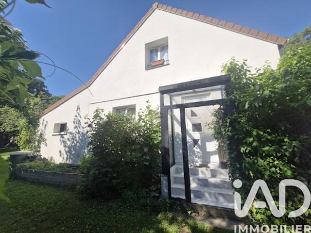 Vente Maison 6 pièces 110 m2 Evecquemont