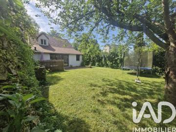 Vente Maison 6 pièces 110 m2 Evecquemont