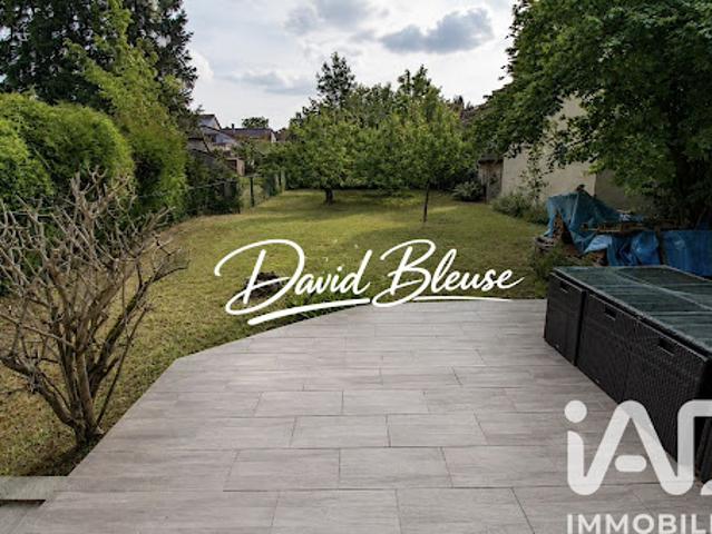 Vente Maison 6 pièces 110 m2 Eragny sur oise