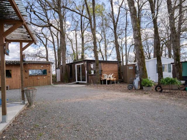 Vente Maison 6 pièces 110 m2 Feugarolles