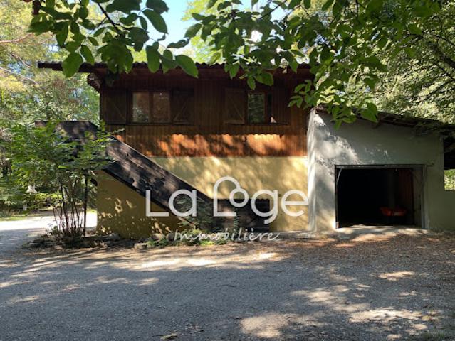 Vente Maison 6 pièces 110 m2 Gap