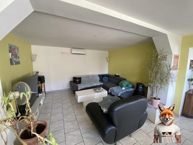 Vente Maison 6 pièces 110 m2 Germigney