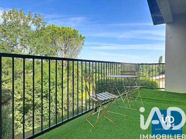 Vente Maison 6 pièces 110 m2 Gimont