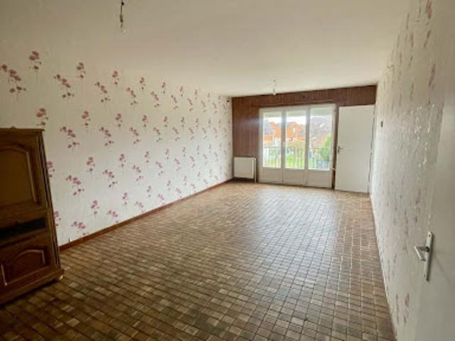 Vente Maison 6 pièces 110 m2 Haisnes