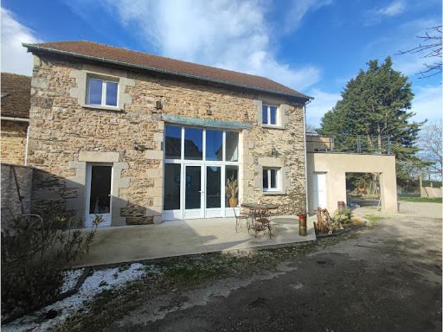 Vente Maison 6 pièces 110 m2 Héloup