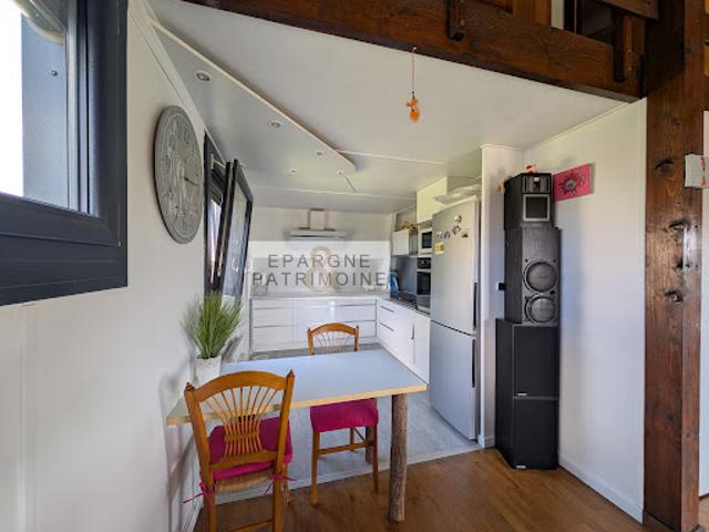 Vente Maison 6 pièces 110 m2 Heyrieux