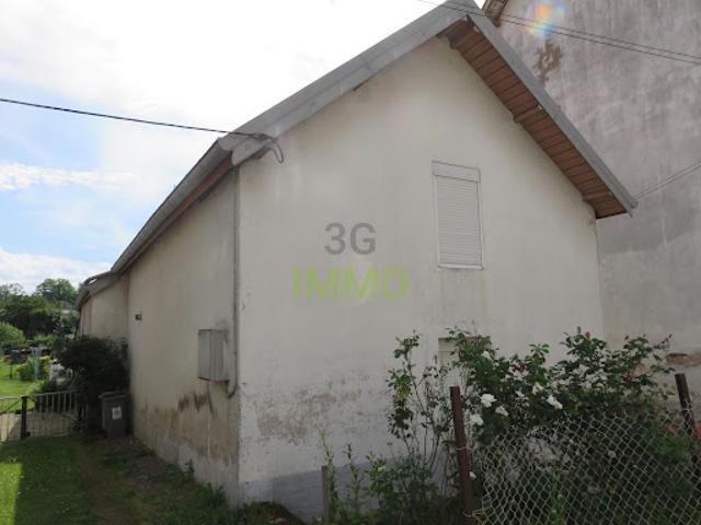 Vente Maison 6 pièces 110 m2 Lure