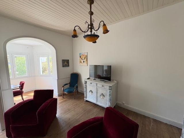 Vente Maison 6 pièces 110 m2 La Bernerie en Retz