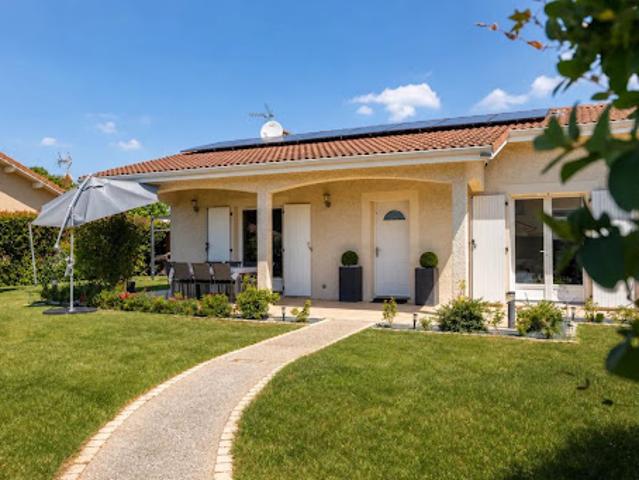 Vente Maison 6 pièces 110 m2 La Frette