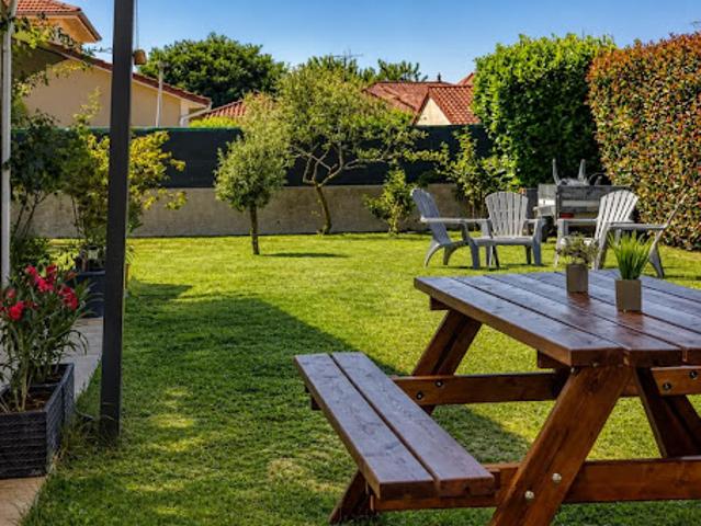 Vente Maison 6 pièces 110 m2 La Frette