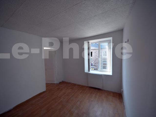 Vente Maison 6 pièces 110 m2 La Hague