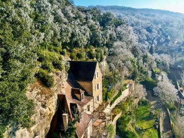 Vente Maison 6 pièces 125 m2 La Roque Gageac