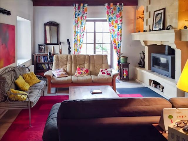 Vente Maison 6 pièces 125 m2 La Roque Gageac