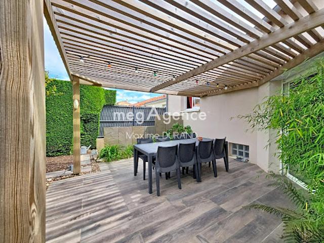 Vente Maison 6 pièces 110 m2 La Séguinière