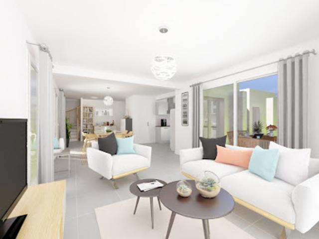 Vente Maison 6 pièces 110 m2 La Seyne sur Mer