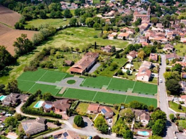 Vente Maison 6 pièces 110 m2 Labège