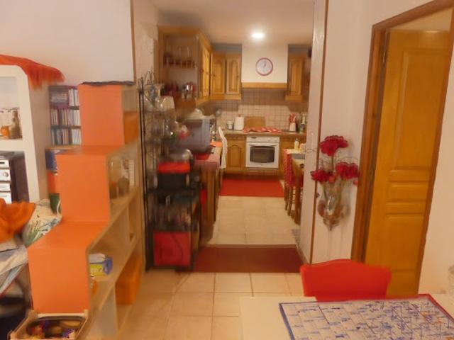 Vente Maison 6 pièces 110 m2 Labruguière