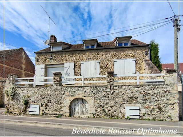 Vente Maison 6 pièces 110 m2 Labruyere