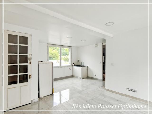 Vente Maison 6 pièces 110 m2 Labruyere