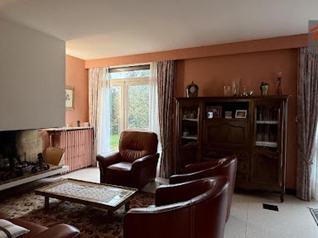 Vente Maison 6 pièces 110 m2 L'Aigle