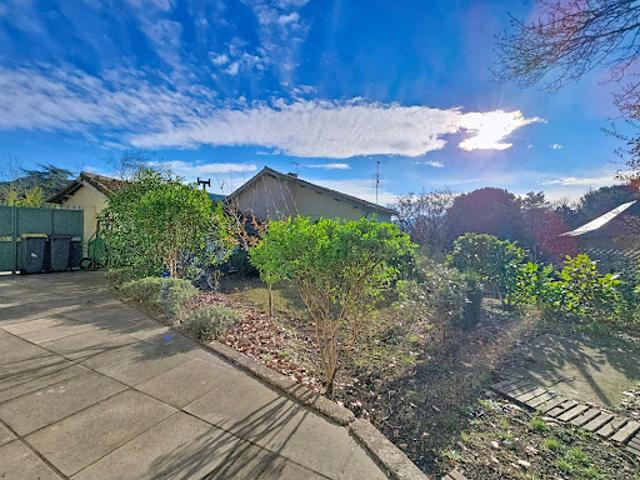 Vente Maison 6 pièces 110 m2 Lamalou les Bains