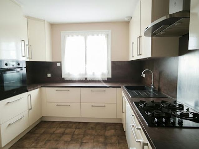 Vente Maison 6 pièces 110 m2 Landevieille