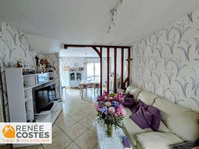 Vente Maison 6 pièces 110 m2 Langrune sur Mer