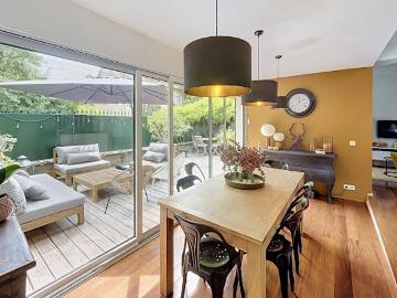 Vente Maison 6 pièces 110 m2 Le Perreux sur Marne
