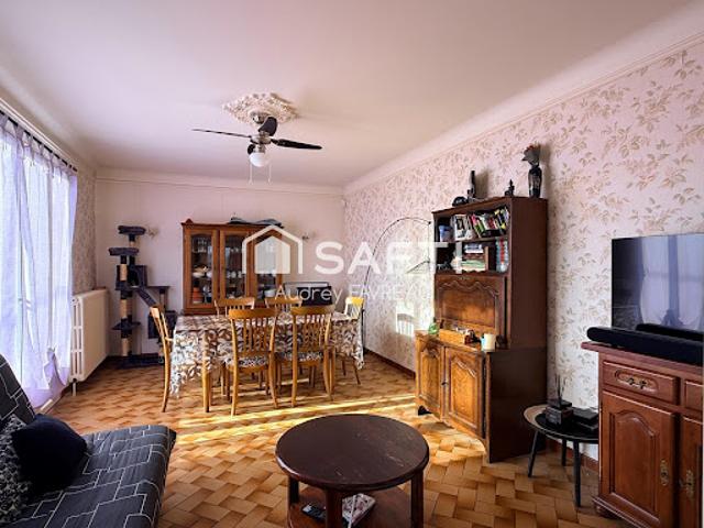 Vente Maison 6 pièces 110 m2 Le Tallud